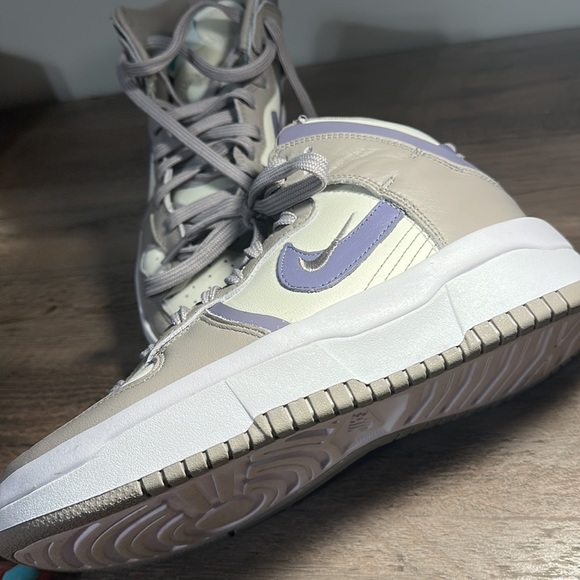 Nike dunks - Picture 4 of 4